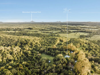 Listing image for 74 Camphor Road, PINBARREN  QLD  4568