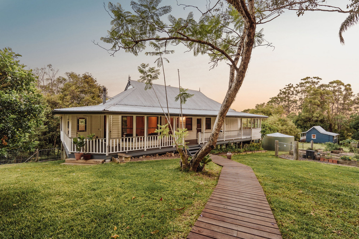 74 Camphor Road