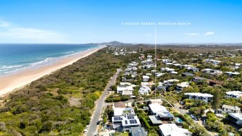 Listing image for 3 Avocet Parade, Peregian Beach  QLD  4573